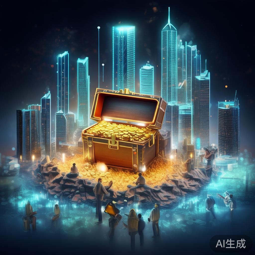 企业线索数据,你的潜在客户金矿,如何高效挖掘? - 快讯网 - 分享生活资讯热点话题综合门户网www.yaqiju.com